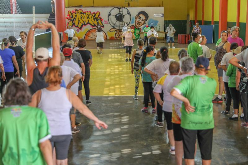 Câmara aprova projeto que cria o Turismo na Melhor Idade para participantes do Coração Feliz